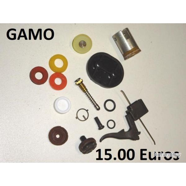 lot de pi�ces GAMO � 15.00 Euros !!!!!!!!!!!!!!! - VENDU PAR JEPERCUTE (R682)