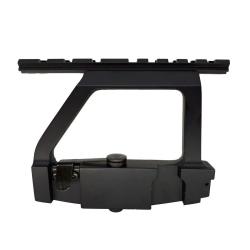 Rail Montage AK Lateral (Cyma)