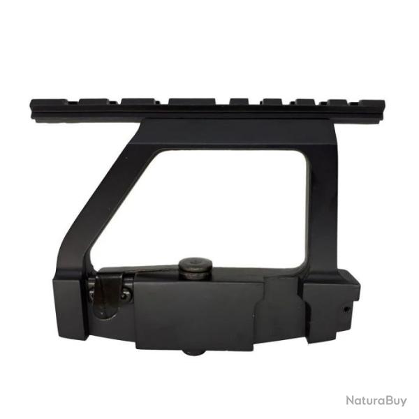 Rail Montage AK Lateral (Cyma)