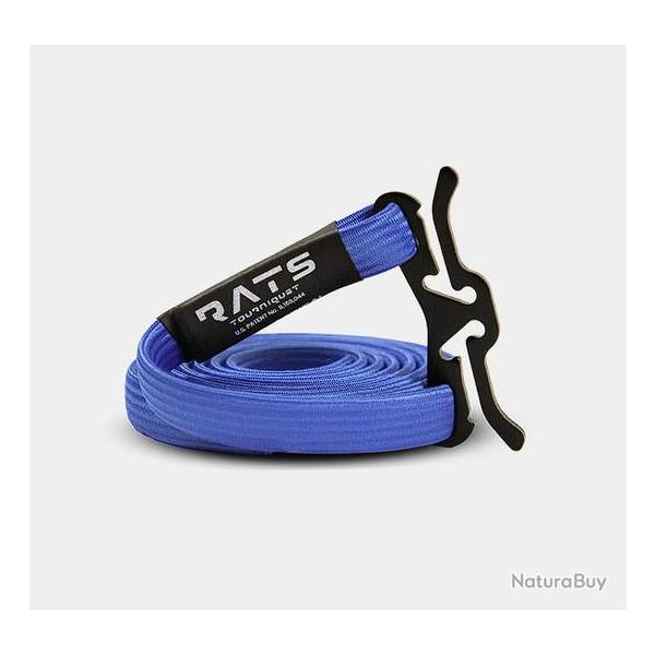 Garrot tourniquet R.A.T.S BLEU