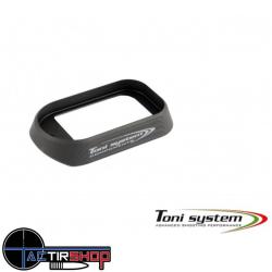 Magwell Standard Toni System Glock 19 Gen4 Noir