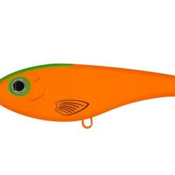 Leurre Jerkbait CWC Baby Buster 10cm MN04