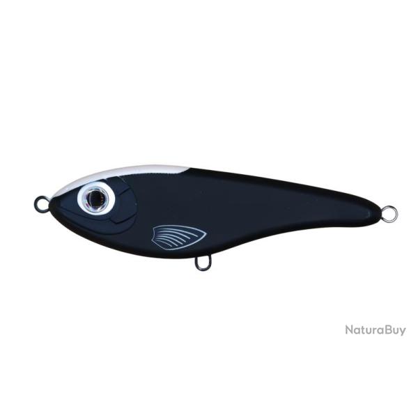 Leurre Jerkbait CWC Baby Buster 10cm MN05