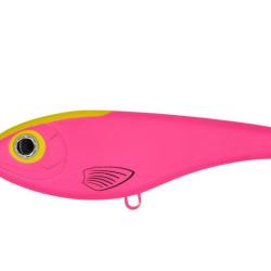 Leurre Jerkbait CWC Buster II 12cm MN02