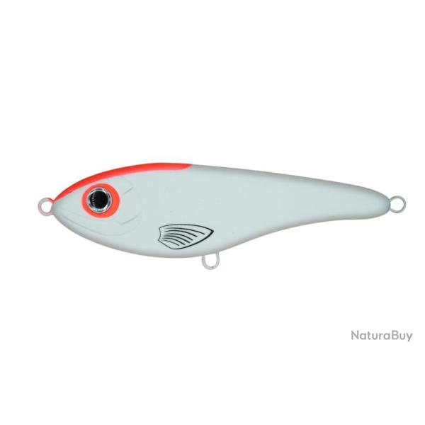 Leurre Jerkbait CWC Buster II 12cm MN06