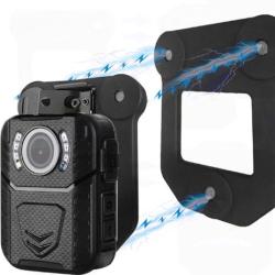 support cam&eacute;ra magn&eacute;tique