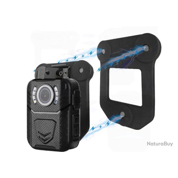 support cam�ra magn�tique