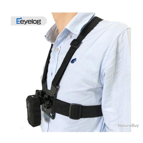 support cam�ra central