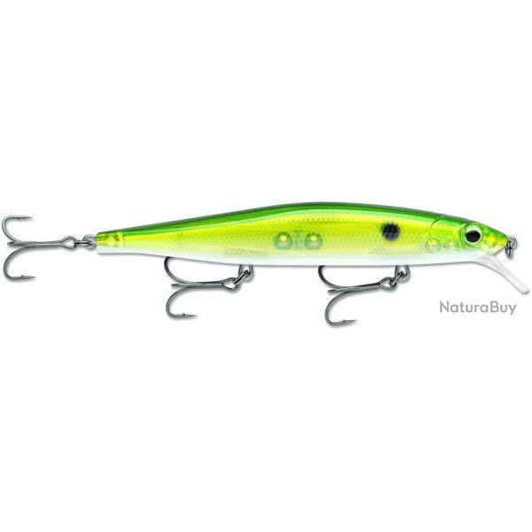 Poisson Nageur Rapala Precision Xtreme Mavrik 110 14g 11cm ESD