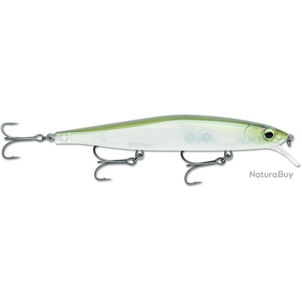 Poisson Nageur Rapala Precision Xtreme Mavrik 110 14g 11cm GHSH