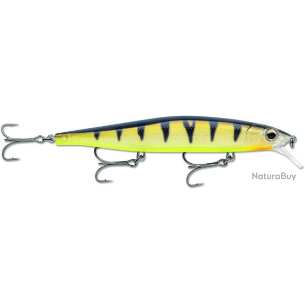 Poisson Nageur Rapala Precision Xtreme Mavrik 110 14g 11cm HTPH