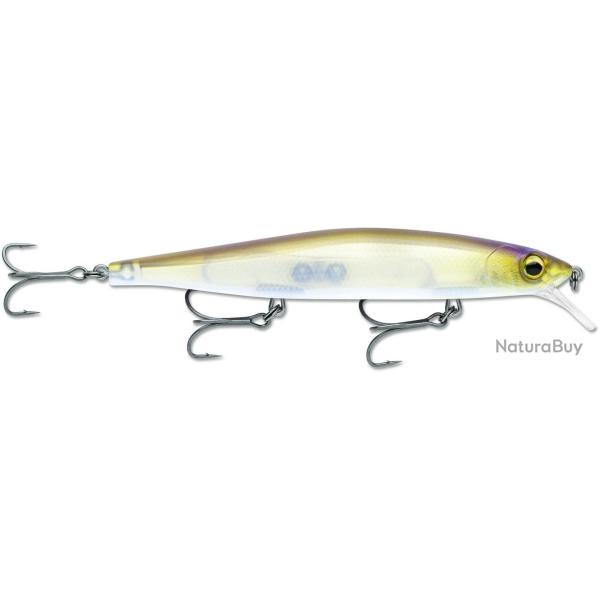 Poisson Nageur Rapala Precision Xtreme Mavrik 110 14g 11cm MTSD