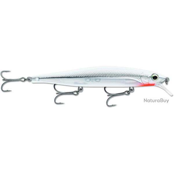 Poisson Nageur Rapala Precision Xtreme Mavrik 110 14g 11cm MGGH
