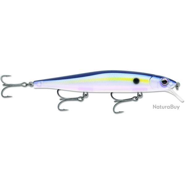 Poisson Nageur Rapala Precision Xtreme Mavrik 110 14g 11cm PSXSD