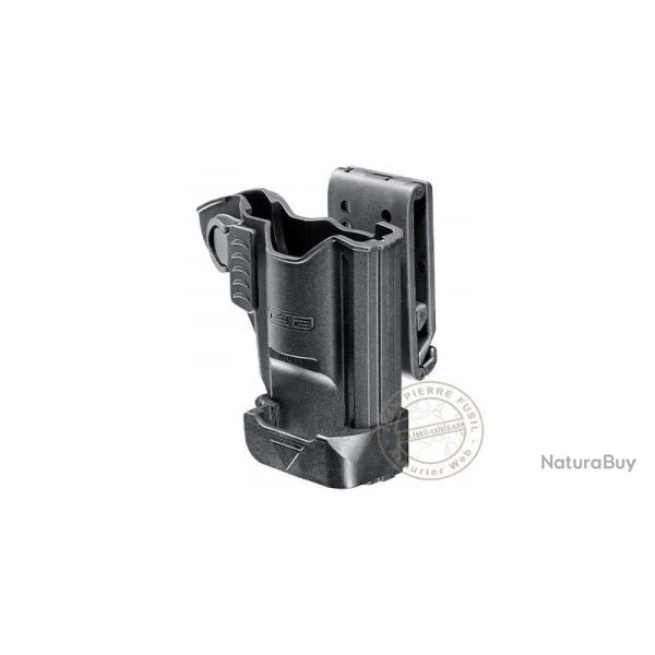 UMAREX T4E - Holster paddle pour revolver TR68 / HDR68