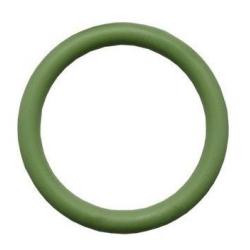 O-RING &eacute;tanche pour la t&ecirc;te de piston &agrave; Viton
