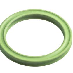 X-RING &eacute;tanche pour la t&ecirc;te de piston