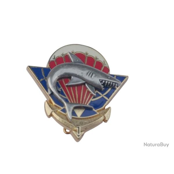 1� Compagnie du 2� R.P.I.M.a Delsart 4a.