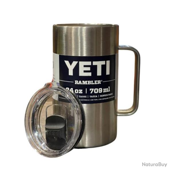 Thermos YETI isotherme 709ml