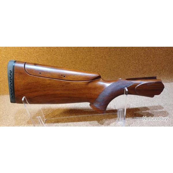 Crosse Rottweil 700 LX Droitier avec busc r�glable