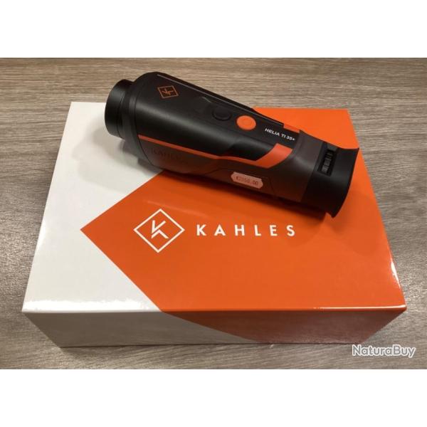 DESTOCKAGE - Monoculaire thermique KAHLES helia TI 35+