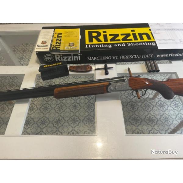 Rizzini Aurum 12/76