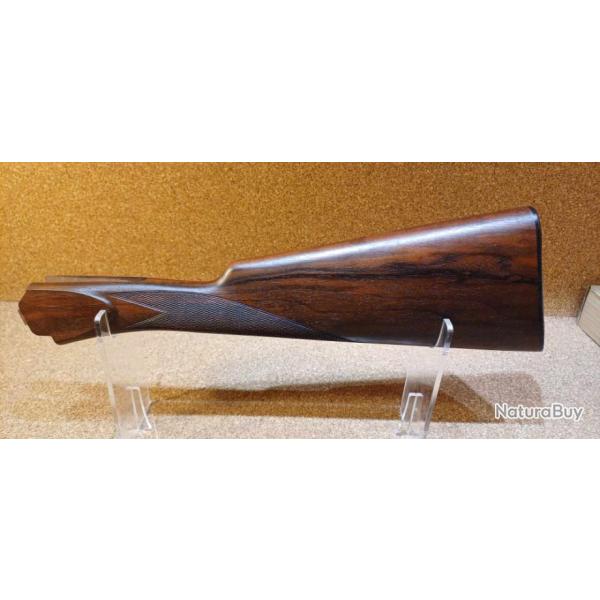 Crosse anglaise pour fusil Fabarm Gamma Trap Droitier calibre 12