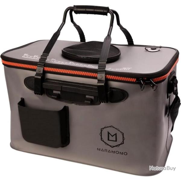 Seau de P�che Pliable 30L imperm�able EVA Bo�te R�servoir Eau Seau Box P�che Camping