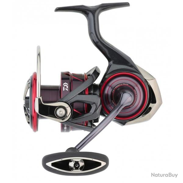MOULINET DAIWA BALLISTIC MQ 21LT NPC Taille 2000 H