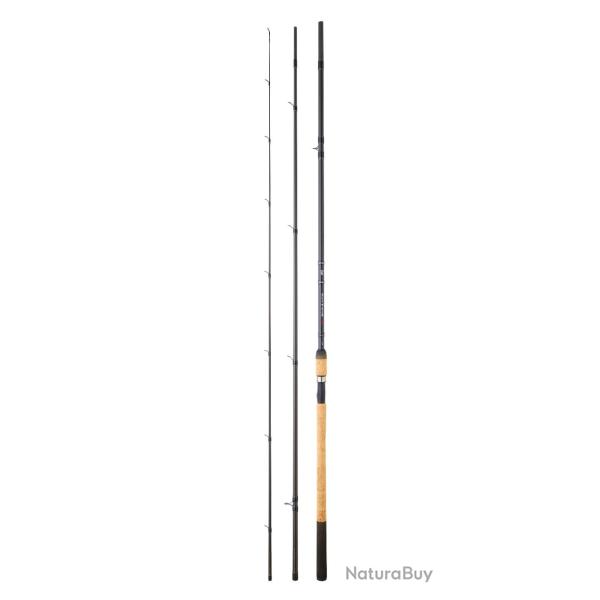 CANNE DAIWA BLACK WIDOW MATCH 393P ANGLAISE 3M90 6-18GR