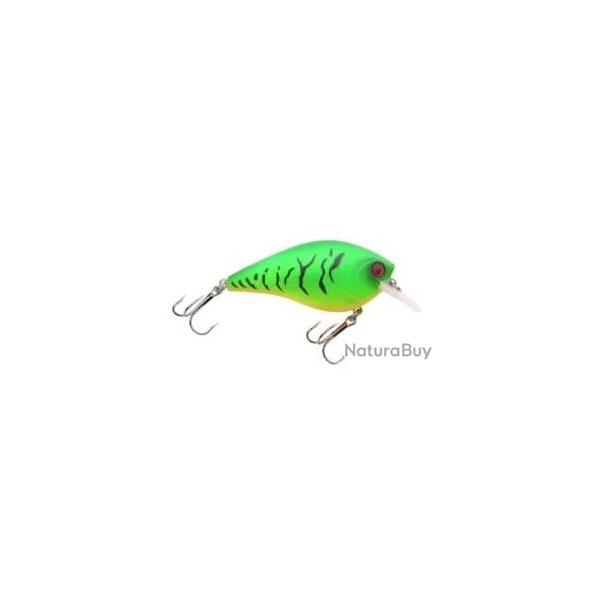 POWERCATCHER CRANK 60 SF 14.3GR Mat fire tiger UV