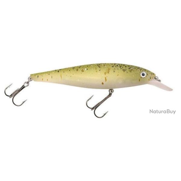 POWERCATCHER MINNOW 100 SF 15GR Splatter