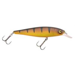 POWERCATCHER MINNOW 100 SF 15GR Yellow perch UV