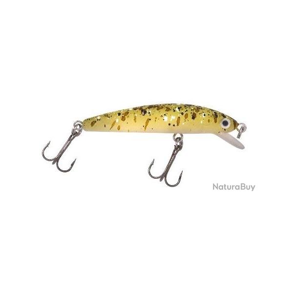 POWERCATCHER MINNOW 50 SF 2.6GR Splatter