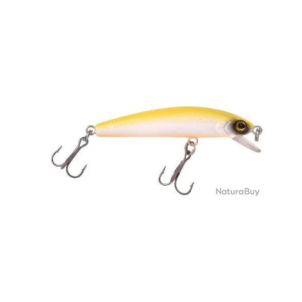 POWERCATCHER MINNOW 50 SF 2.6GR Chart back UV