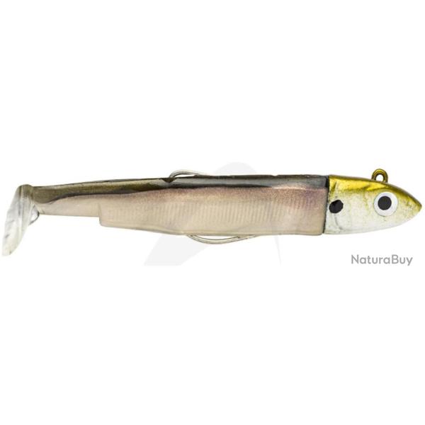 BLACK MINNOW 70 DOUBLE COMBO 6GR VAIRON