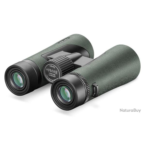 JUMELLES HAWKE VANTAGE 10X42