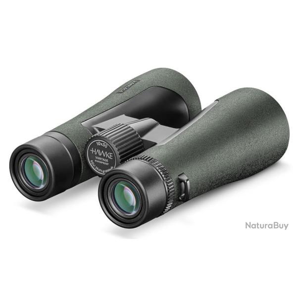 JUMELLES HAWKE VANTAGE 10X50