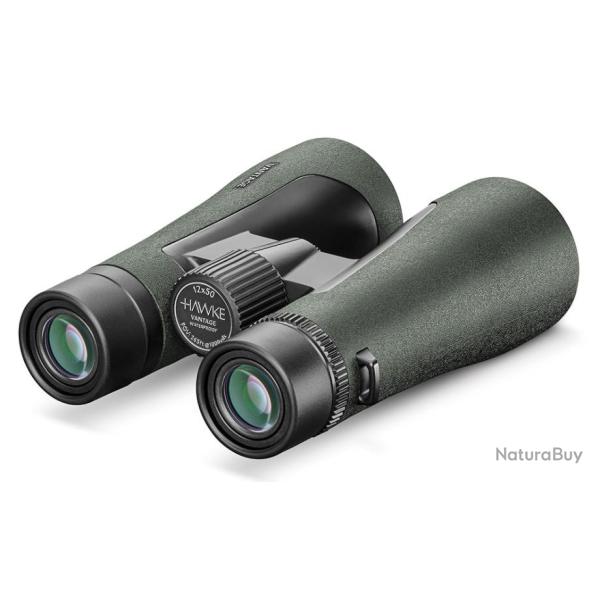 JUMELLES HAWKE VANTAGE 12X50