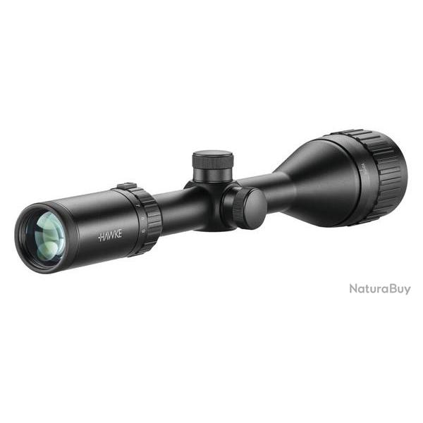 LUNETTE HAWKE VANTAGE 3-9X50 AO RET. MILDOT NON LUMINEUX � COLLIERS � 25,4 MM
