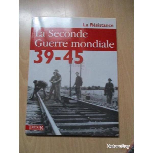 Livre La R�sistance n�4