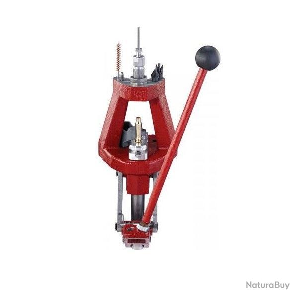 Presse LNL IRON Hornady LOADER W/MANUAL PRIME