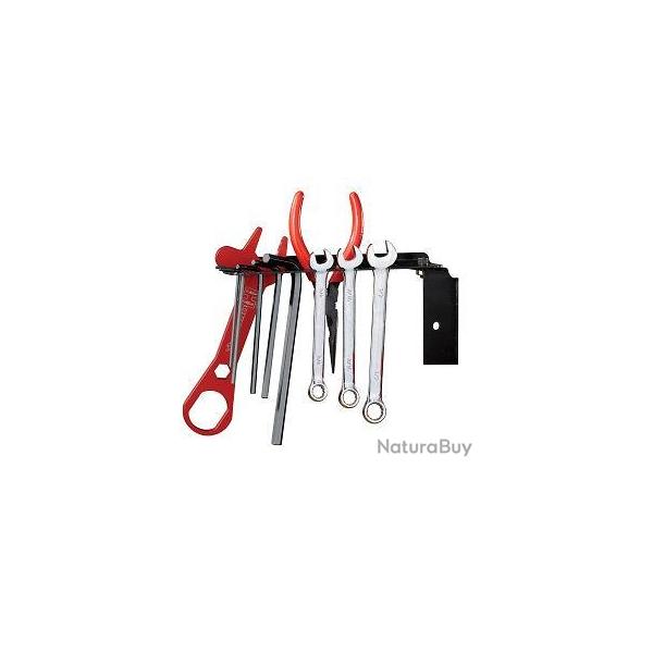 Porte-Outils LNL Hornady