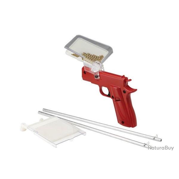 Distributeur automatique d'amorces Hornady 1911