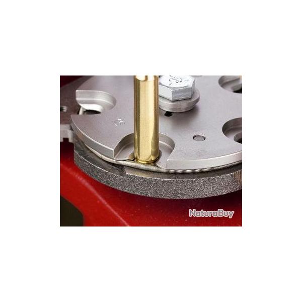 Pack de 3 Ressorts de retenue d'�tui de presse Lock-N-Load AP Hornady