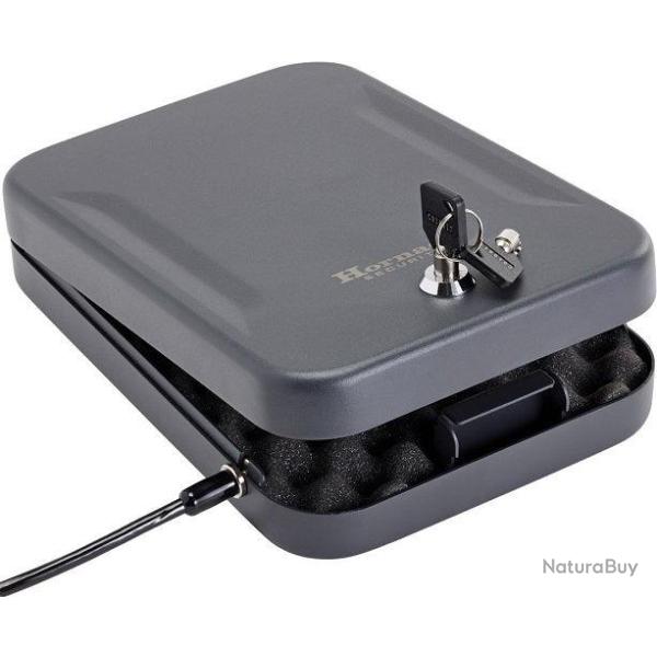 Coffre � serrure Hornady L - XL
