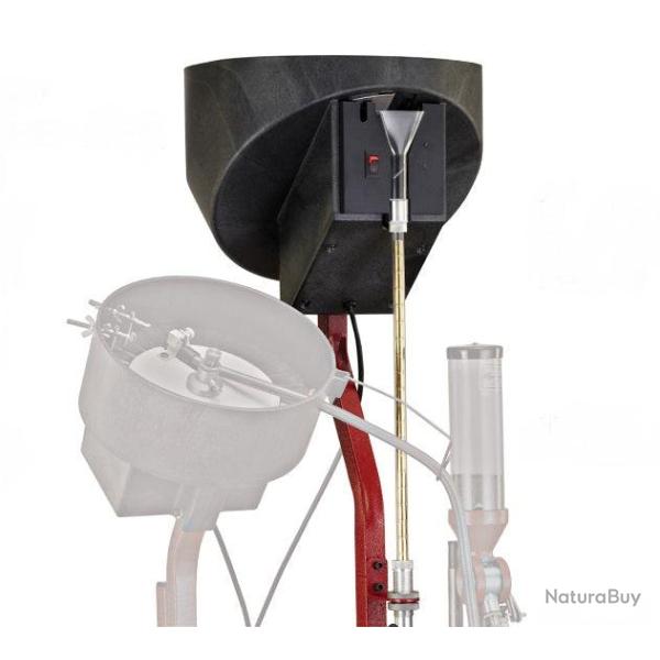 Alimentation automatique d'�tuis LNL AP Hornady - 110 V