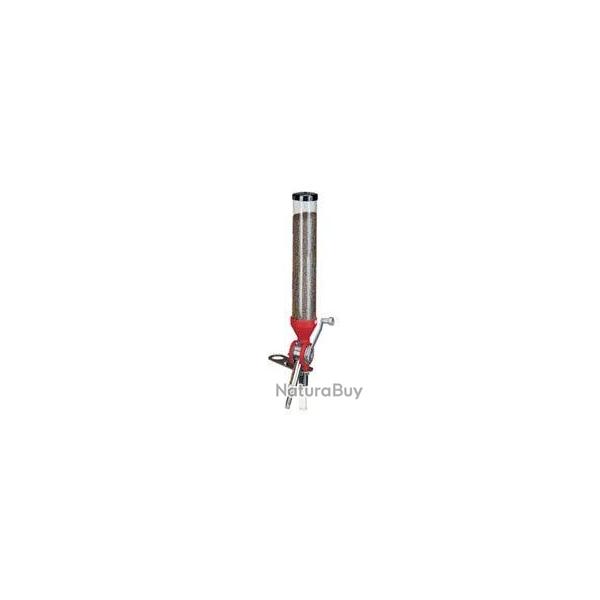 Doseuse de poudre LNL Hornady Cal. 50 BMG