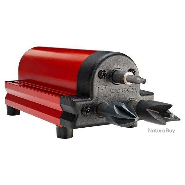 LOCK-N-LOAD� CASE PREP TRIO Hornady