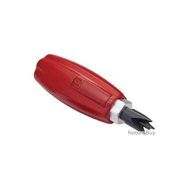 Outil � main � changement rapide Hornady